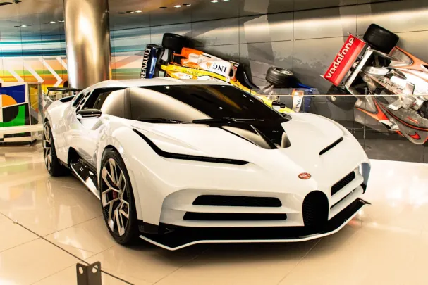 Woo Casino Android/iOS-app